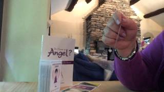 How to use a pendulum to communicate with your Angel [upl. by Cini]