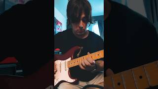 Yngwie Malmsteen  Trilogy Suite Op 5 Guitar Cover by Alexander Reyes [upl. by Lais518]