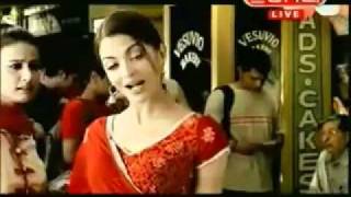 Aishwarya Coca Cola Commercial [upl. by Odelle]