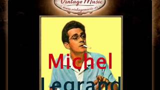 Michel Legrand  Sous les ponts de Paris [upl. by Onailerua]