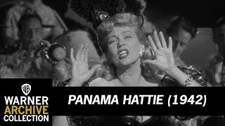 Still Got My Health  Panama Hattie  Warner Archive [upl. by Tallula]