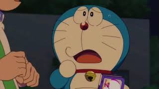 Doraemon new movie 2024 earth symphony in hindi dubbed full hd Part 21 🤩🎬🍿 [upl. by Ahseina]