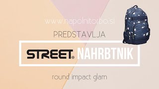 Street NAHRBTNIK  round impact glam [upl. by Hennie]