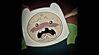 SADDEST Jake amp Finn Edit 😞😢 adventuretime edit [upl. by Christalle]