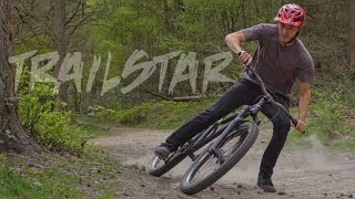 DMR Trailstar Bike Check [upl. by Htebasyle]