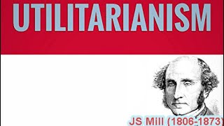 HISTORY OF ENGLISH LITERATUREVICTORIAN ERA LECTURE 9 JS MILL AND UTILITARIANISM [upl. by Lewison]