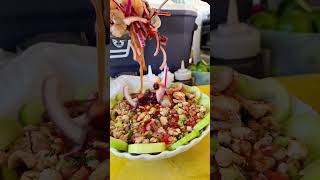 ¡Ven y saborea lo mejor en Mariscos Marculichi 🐡🍤 [upl. by Sine]