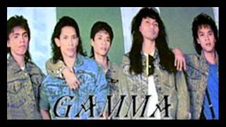 Gamma  penyair cinta HQ [upl. by Nirac81]