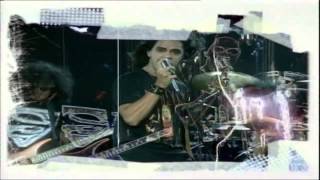 EDANE  Rock In 82 Official Music Video [upl. by Sezen292]