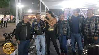 Foro Biker Expo Show Veracruz 2024 Sede Fortín [upl. by Droc]