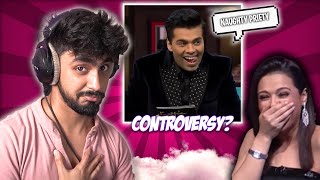 Controversial Reels Review ft Koffee With Karan [upl. by Virgy]