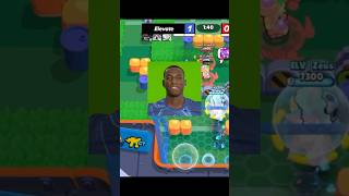 JoKolas Jackson 💀‼️ brawlstars brawlstarsshorts brawlstarsworldfinals [upl. by Znarf]