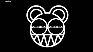 Radiohead  My Iron Lung 8 bit [upl. by Euphemiah257]