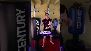 Closing the distance properly 👊 mma martialarts howto fight selfdefense [upl. by Clint]