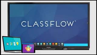 Promethean ClassFlow  What is it [upl. by Everara]