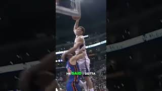 Epic Slam Dunk Moments That Defy Gravity [upl. by Akemej226]