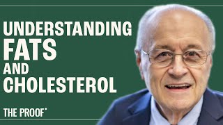 What Causes Cardiovascular Disease  Lipid Series Part 1  Dr Thomas Dayspring  The Proof Ep 251 [upl. by Asilrahc]