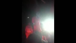 kerser is the sickest amp battlefield live at the gaelic [upl. by Stockmon255]