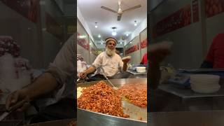 Garma Gram Halwa Season gajerkahalwa mardan ghaziabadstreetfood [upl. by Adalheid]