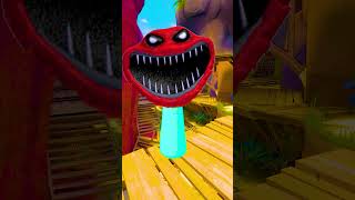 GUESS REAL HEAD OF INCREDIBOX SPRUNKI TAPES POPPY PLAYTIME SMILING CRITTERS IN GARRYS MOD [upl. by Sillaw]