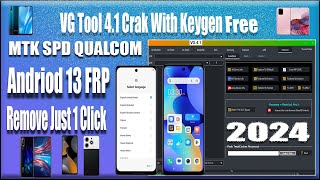 VG Tool 41 Crak With Keygen Free [upl. by Ecertak972]