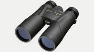 Nikon Prostaff 7 10X42x binocular review [upl. by Ahmar]