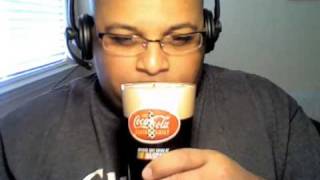 Beer Review Murphys Stout [upl. by Sacci]