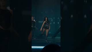 DUA LIPA Houdini dance concert ❤️‍🔥dualipa [upl. by Boothe]