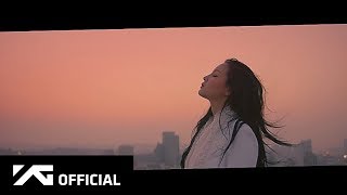 LEE HI  한숨 BREATHE MV [upl. by Mechelle]