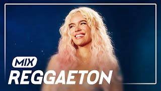 REGGAETON 2024 MEGAMIX 🤩 Canciones De Reggaeton 2024 Lo Mas Nuevo 🤩 Musica Nueva Reggaeton 2024 [upl. by Eleets]