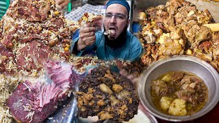 ULTIMATE FOOD TOUR IN PESHAWAR Peshawar Food Compilation Best Of Peshawar [upl. by Beatty]