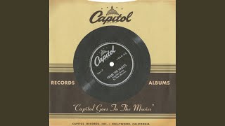 Dean Martin  Baby Its Cold Outside Capitol Records 1959 [upl. by Leanora]