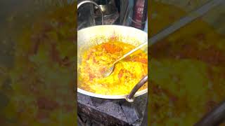 Haas rannar mosla bdfood bangladeshidstreetfood streetfood food bdstreetfood [upl. by Twelve236]