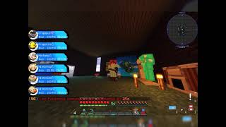 Skycraft Pixelmon Benglus 1 [upl. by Odyssey494]