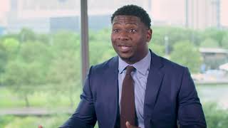 2019 Alumni Hall of Fame LaDainian Tomlinson [upl. by Yelahc]