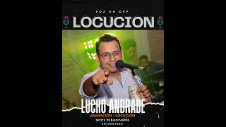 LUCHO ANDRADE dj trons alderetes grabacion en vivo TROPICALES alderetes  tucuman [upl. by Seleta]