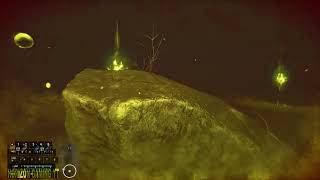 Stalker 2 How to Finish Wandering Lights Anomalous Area  Get Weird Water Artifact Location [upl. by Alberik]