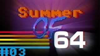 So viele C64Disketten  Summer of 64 03 [upl. by Hedy]