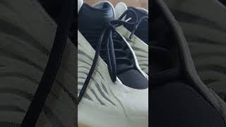 Adidas Yeezy Quantum QNTM Mist Slate memes yeezy adidas sneaker shoes [upl. by Eicrad684]