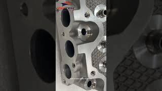 FIAT TIPO 159A3048 16L Engine Cylinder Head [upl. by Evangelina]