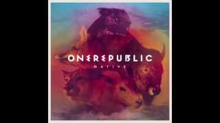 One Republic  Counting Stars Radio Edit [upl. by Minardi]