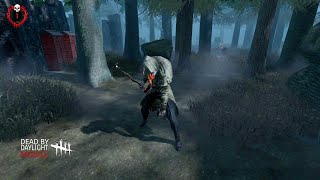 The Blight Gameplay  DEAD BY DAYLIGHT MOBILE [upl. by Anya]