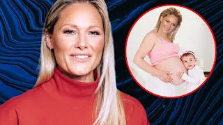 Gute Nachrichten für Helene Fischer Helene bestätigte dass sie das zweite Baby von Thomas hat [upl. by Oskar612]