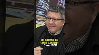 W Medina quieren crear convulsión con paros para recuperar el poder que tuvieron con Vizcarra [upl. by Enniroc]