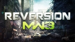 Modern Warfare 3 REVERSION  PC Teamtage by rechyyy [upl. by Adnuhser962]