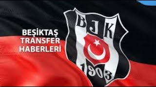 Beşiktaş Transfer Haberleri  100 Milyonluk Kanat Sol beke YıldızStopere Norveçli 23 Temmuz 2024 [upl. by Enimsaj789]