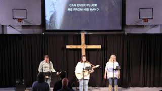 Swiftwater Church  Roslyn Washington [upl. by Aalst]