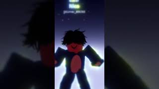 roblox edit cool edit [upl. by Oiretule941]