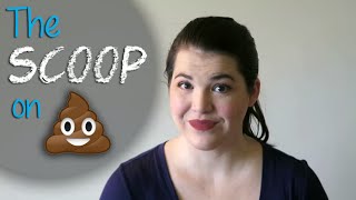 HOW TO GET POOP OFF CLOTH DIAPERS  5 Methods [upl. by Elita]