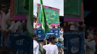 JASNE EID MILAD UN NABI 2024 [upl. by Enael841]